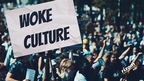woke culture nedir